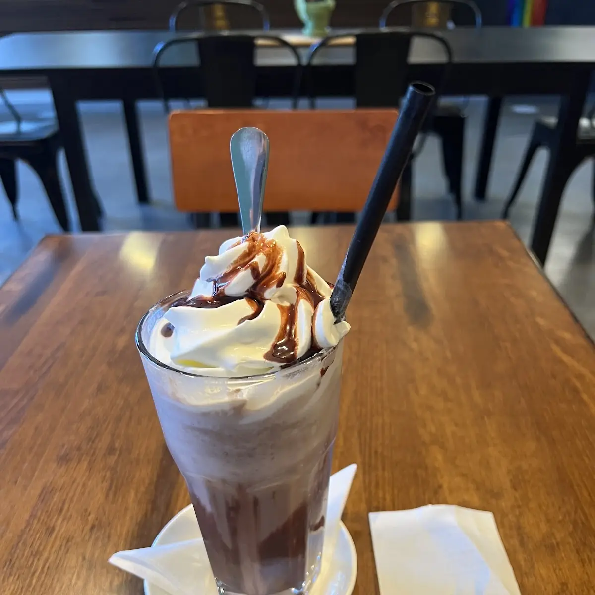 Chocolate Mocha