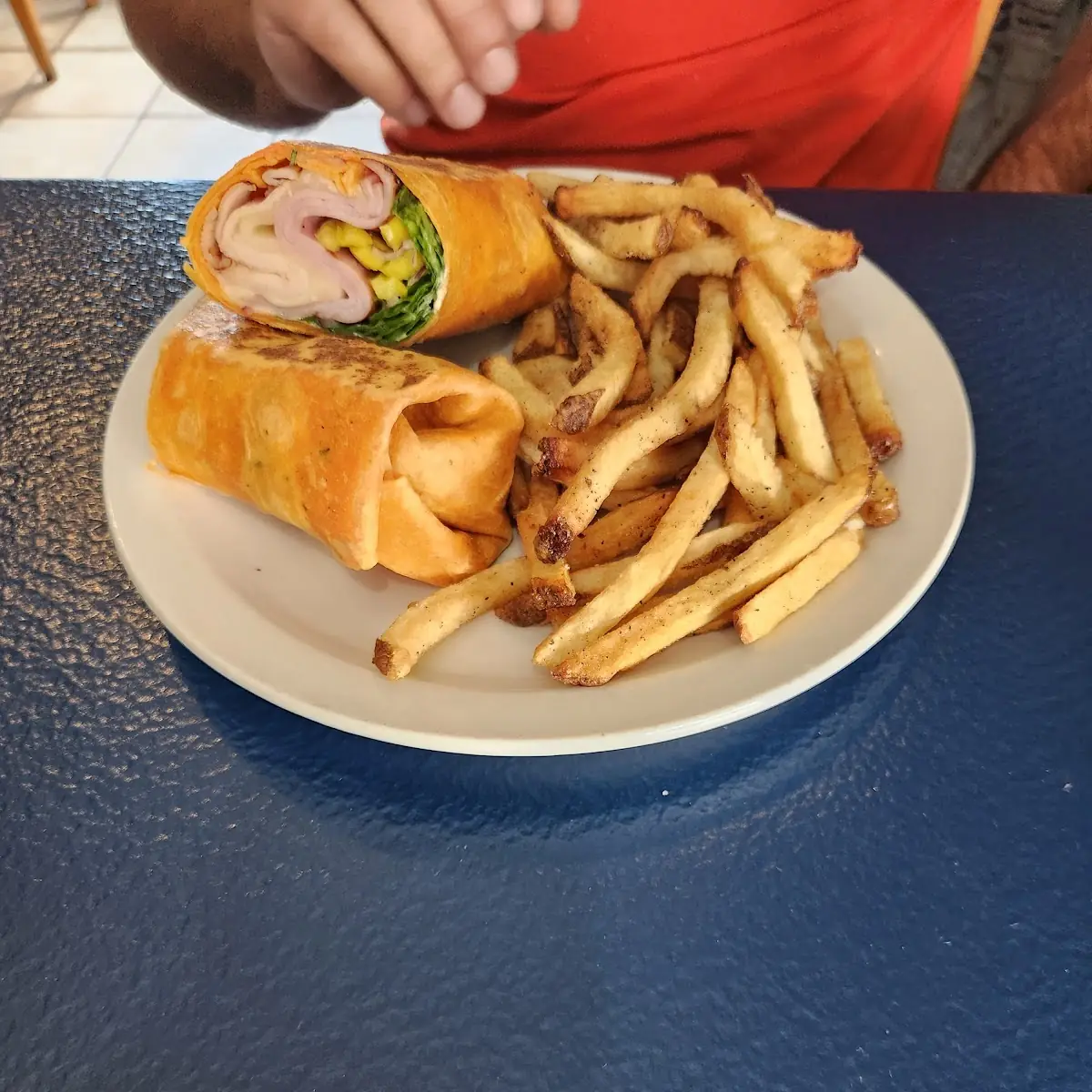 Chicken Sandwich