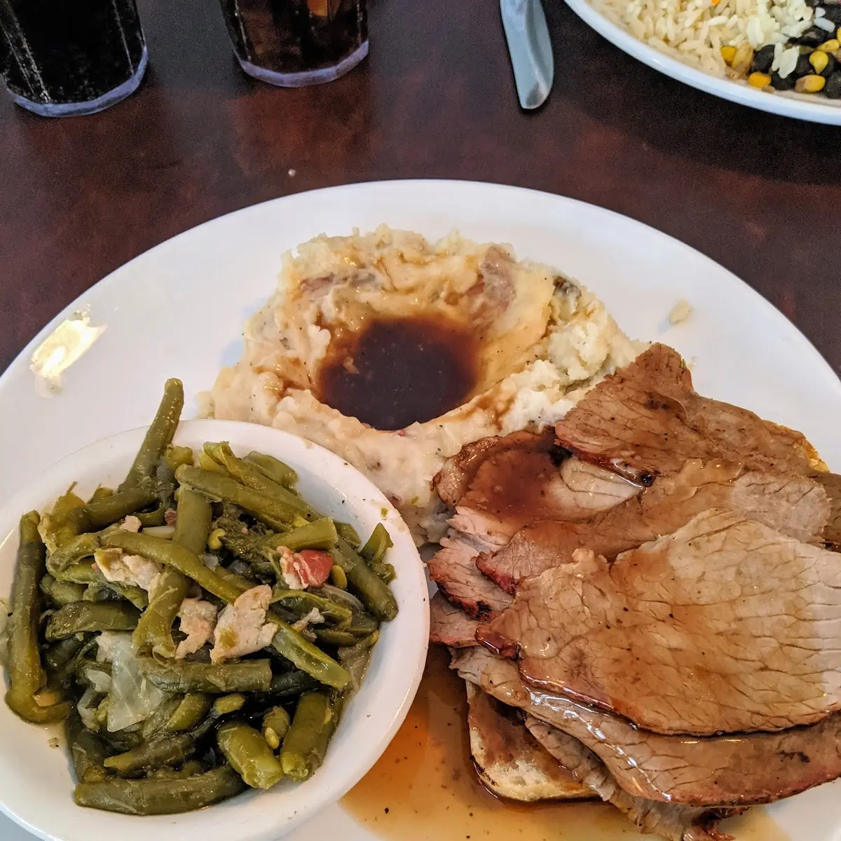 Roast Beef