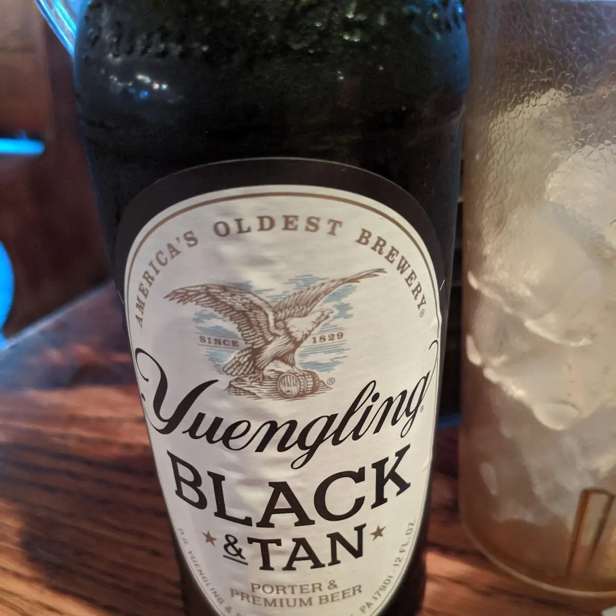 Yuengling Lager