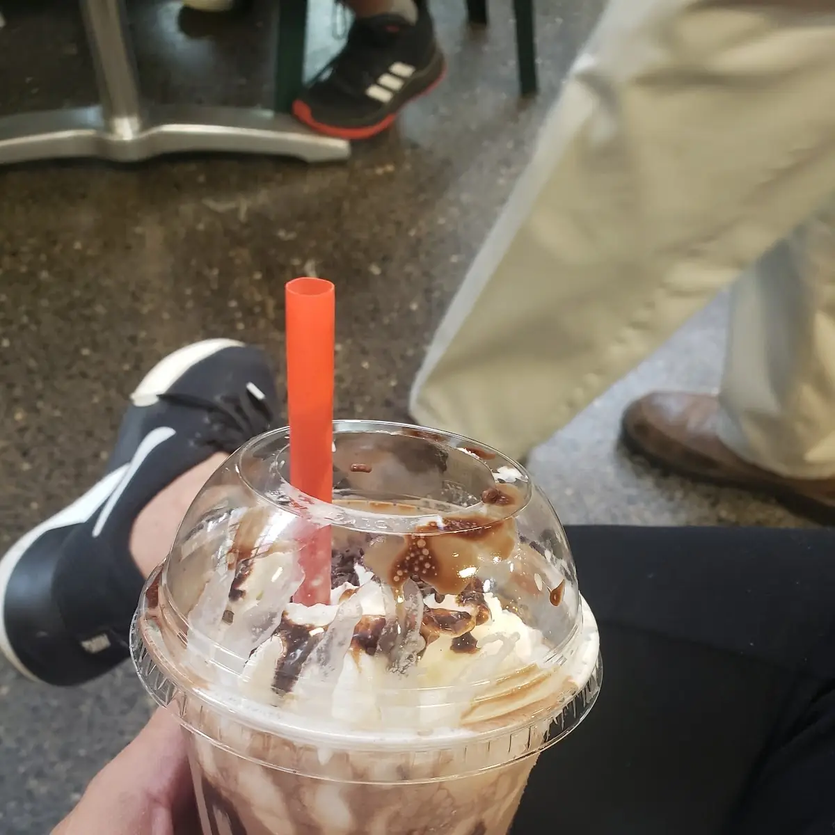 Chocolate Overload
