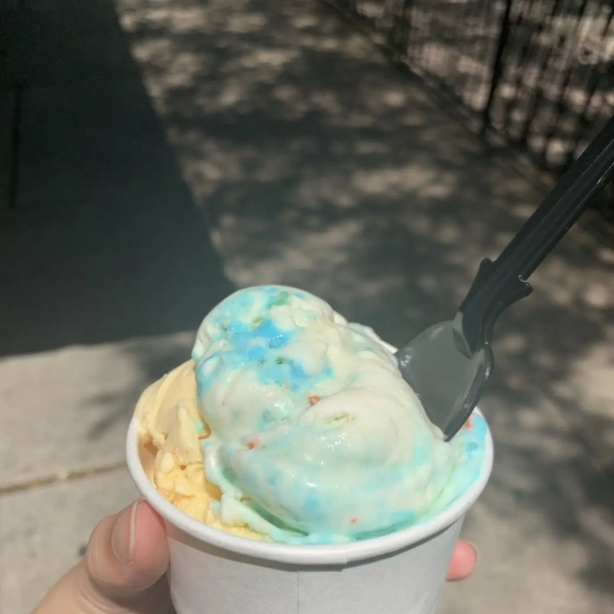 Cotton Candy