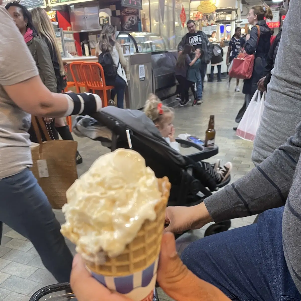 Ice Cream Cone