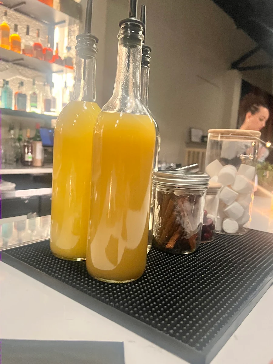 Juice