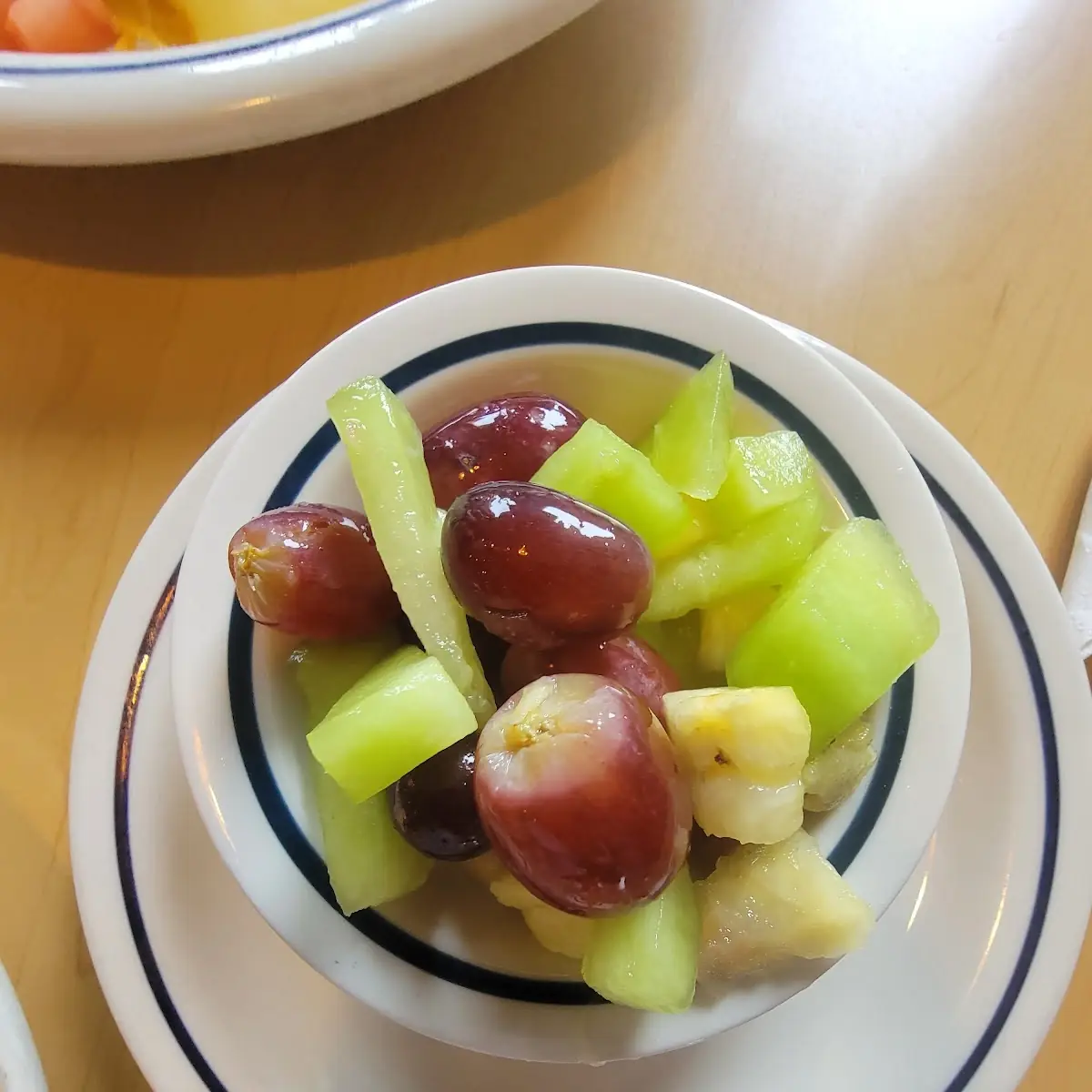 Side of Fruit Cup