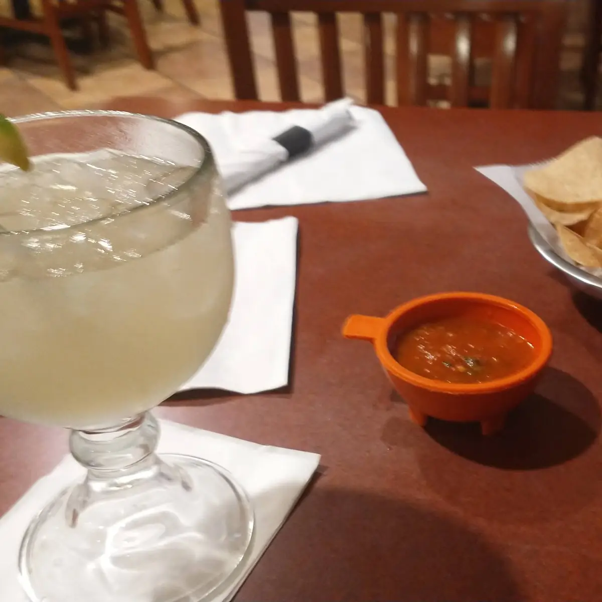 House Margarita