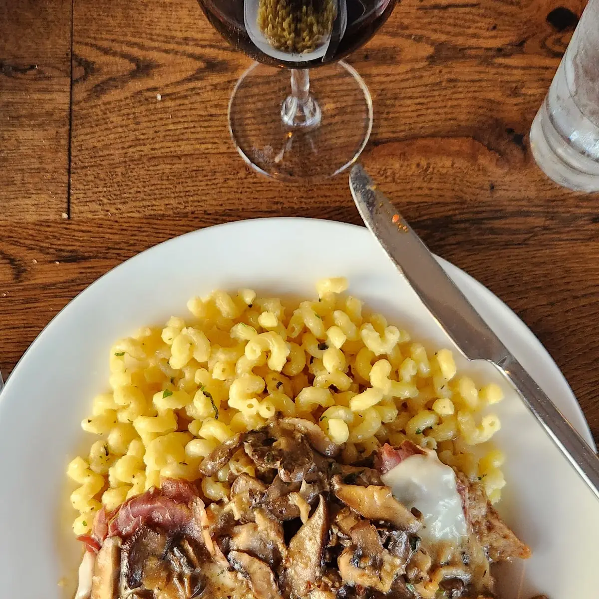Pulled Pork
