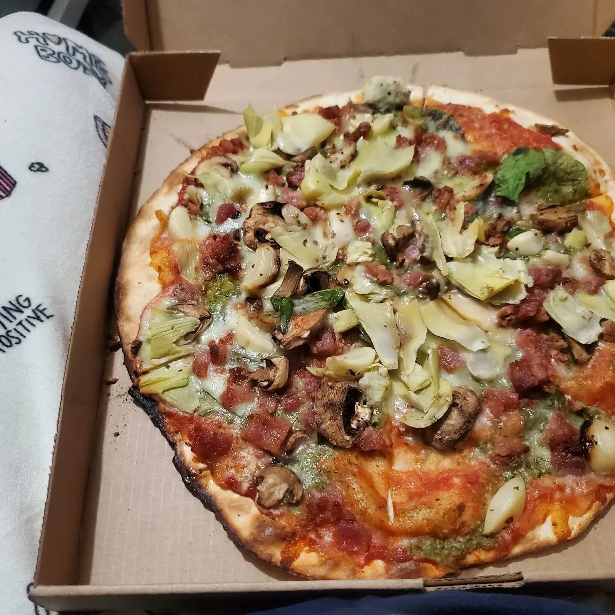 Mod Pizza