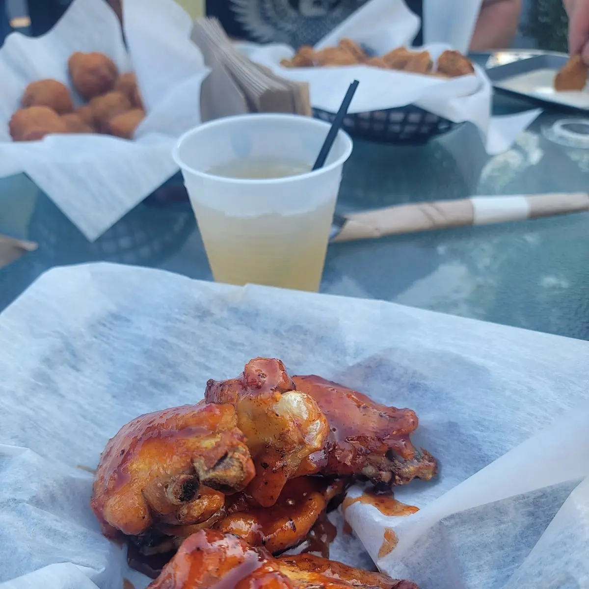 Wings