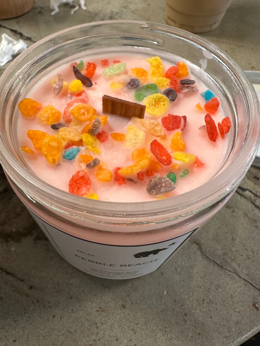 Gummy Bear