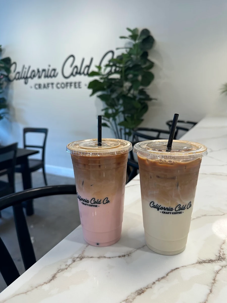 Milk Tea