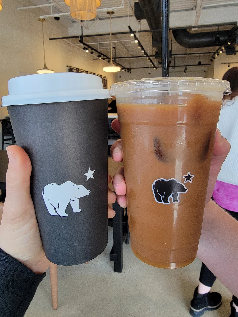 Thai Tea