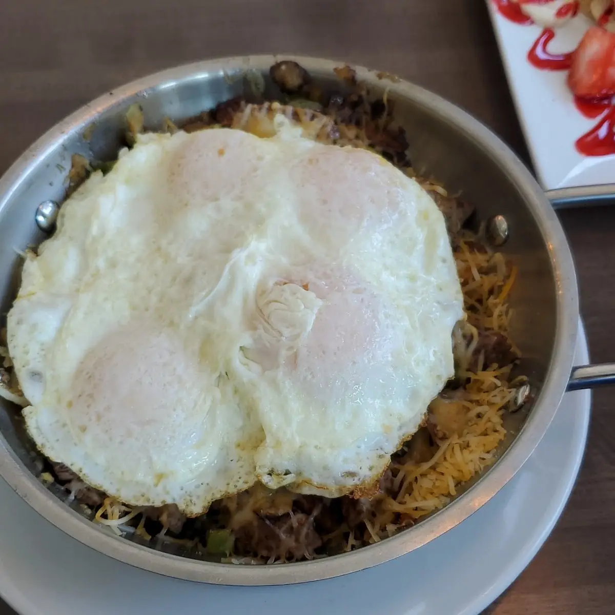Country Fried Steak