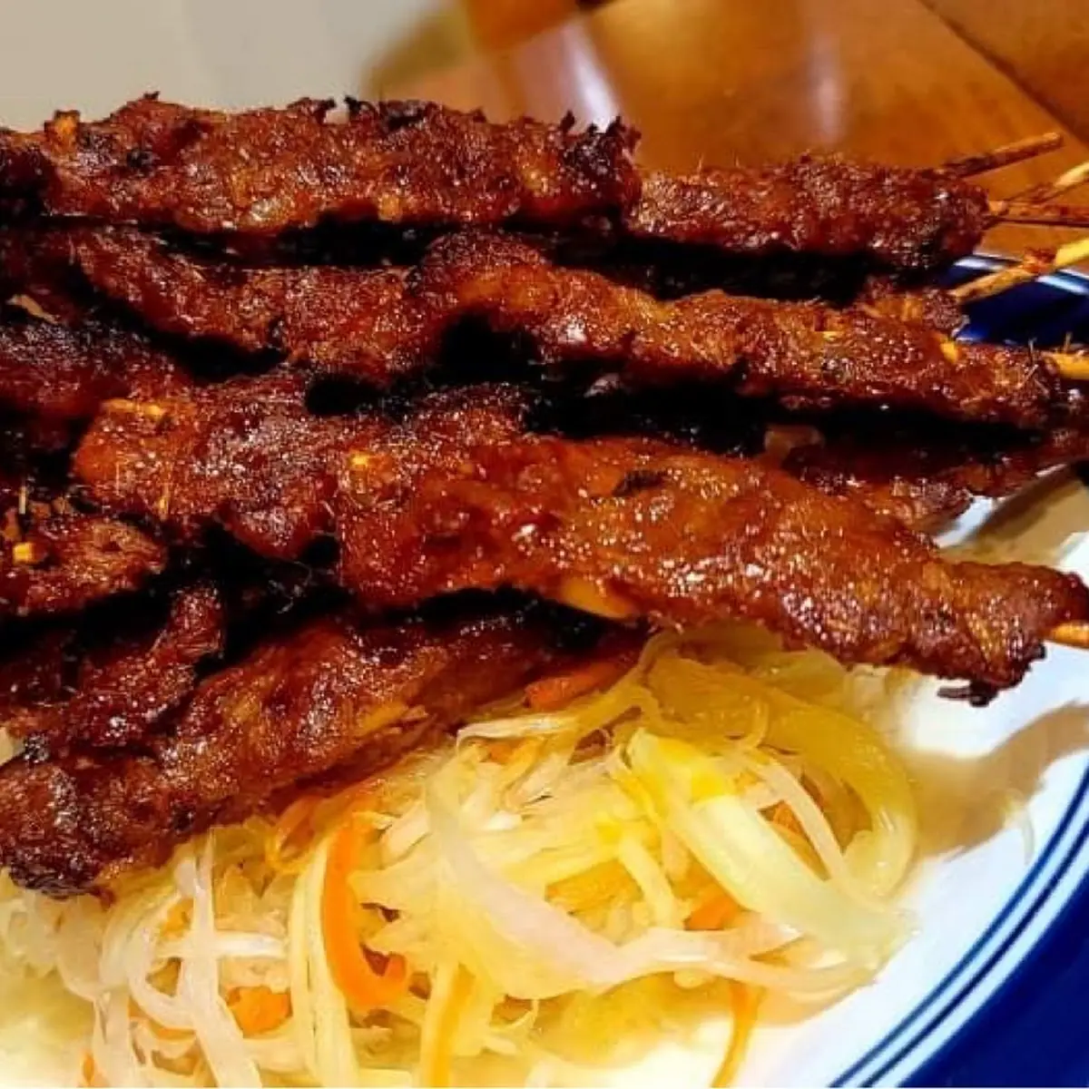 Chicken Stick