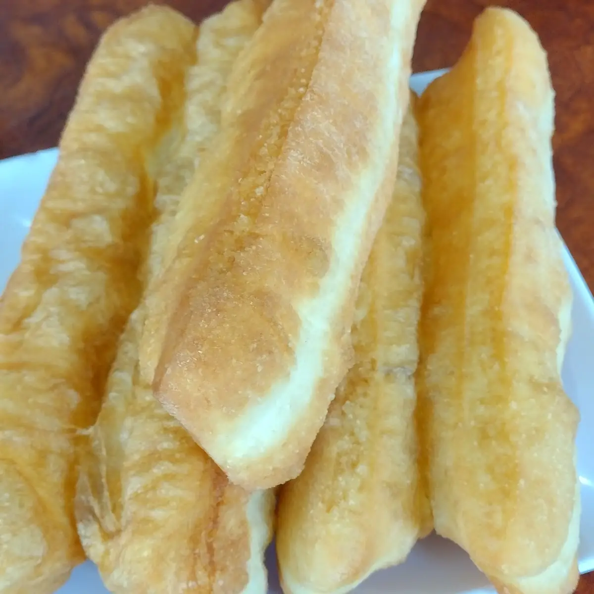 Chinese Donut