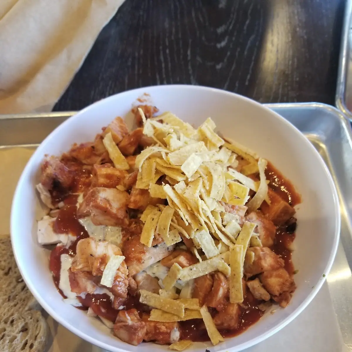 BBQ Chicken