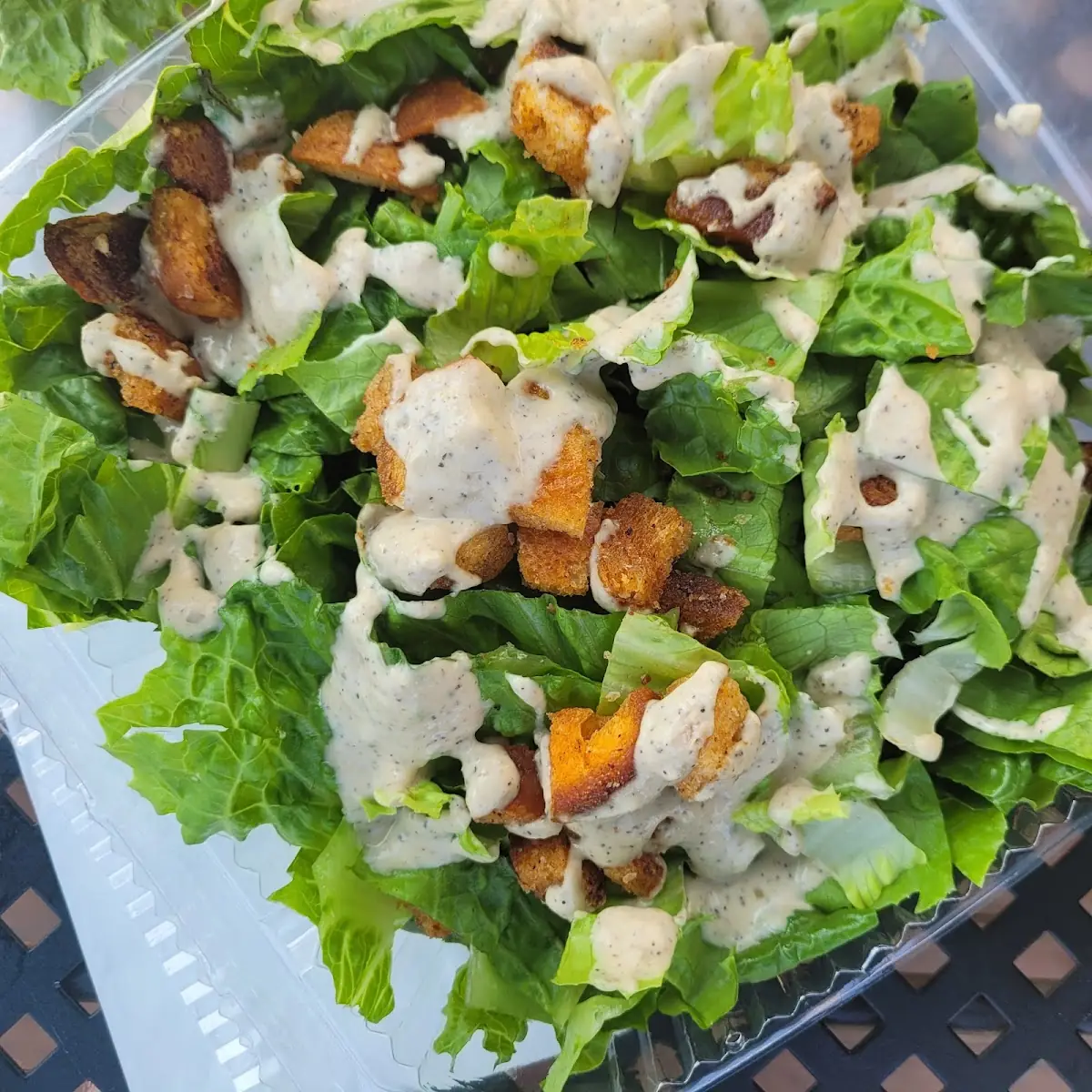 Caesar Salad
