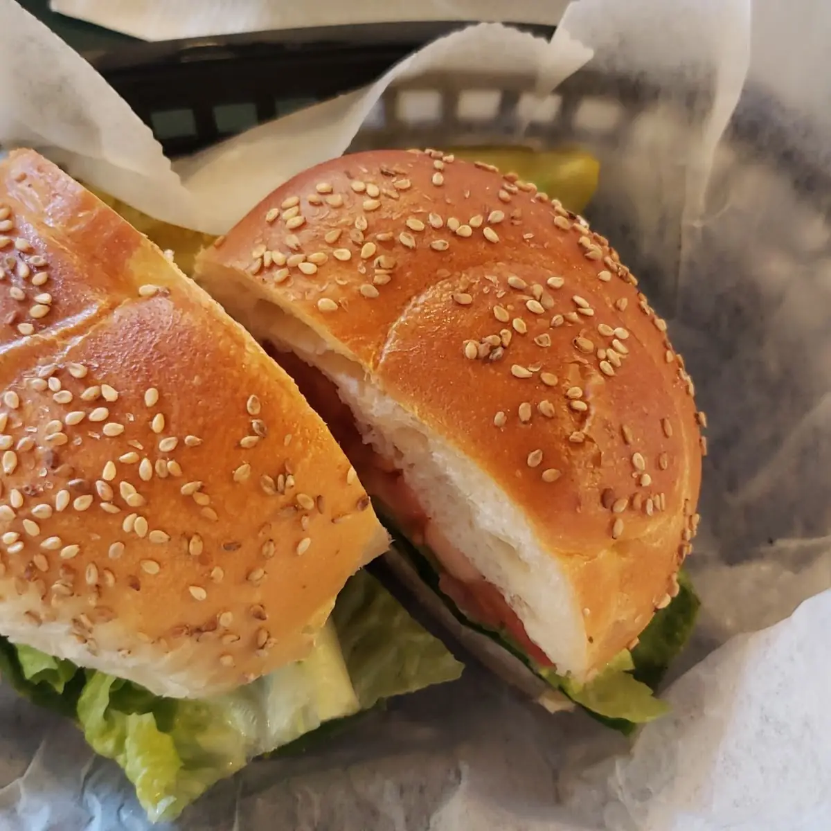 Tuna Salad