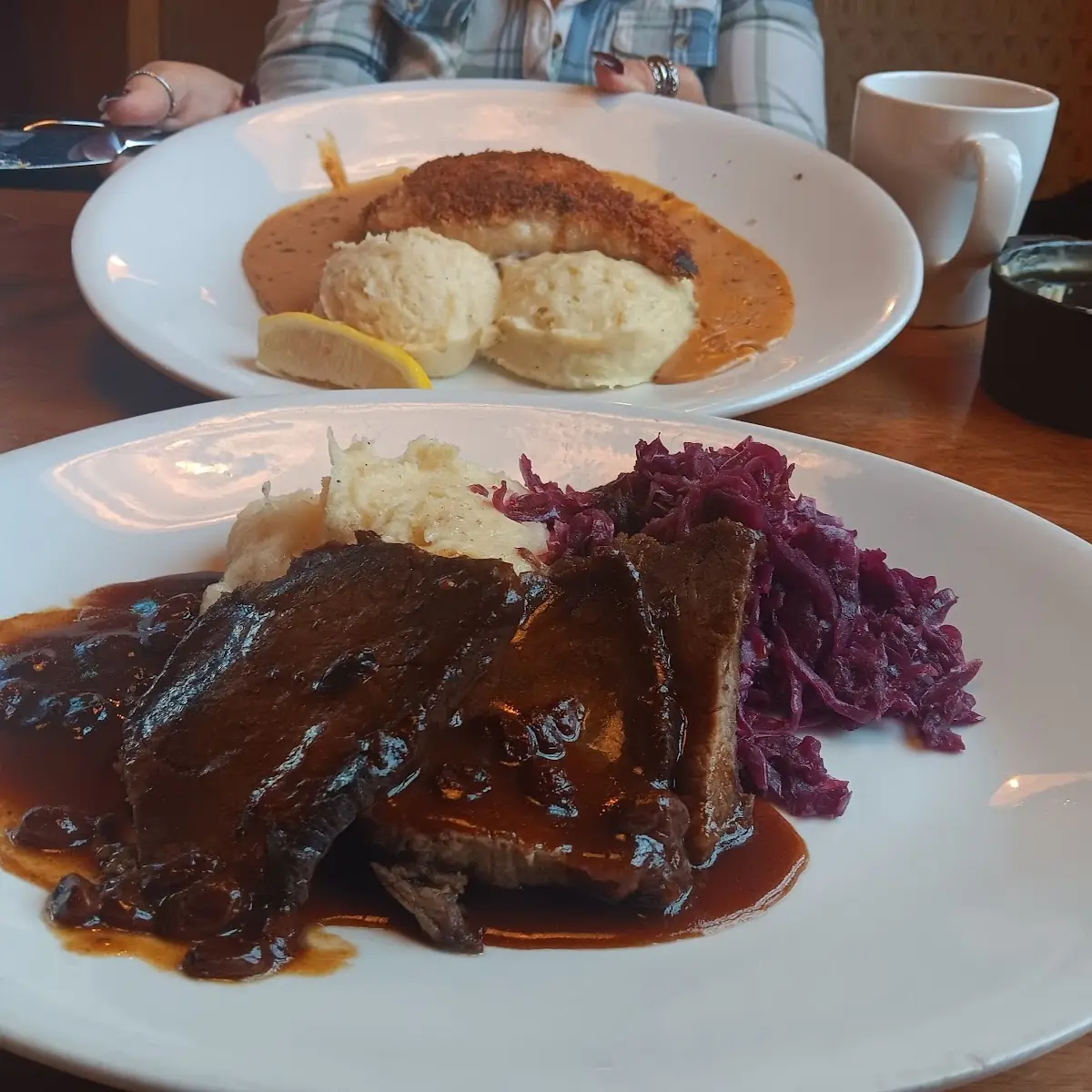 Sauerkraut
