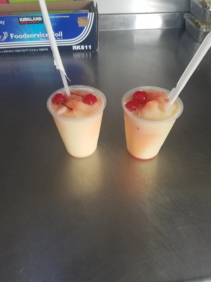 Piña Colada