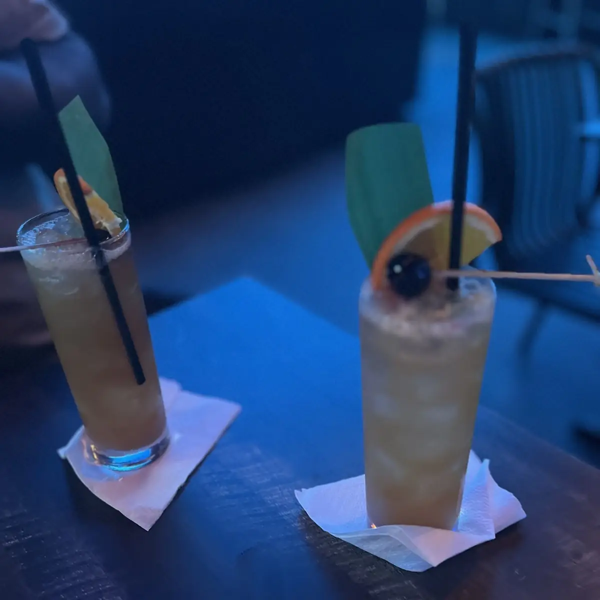 Mai Tai