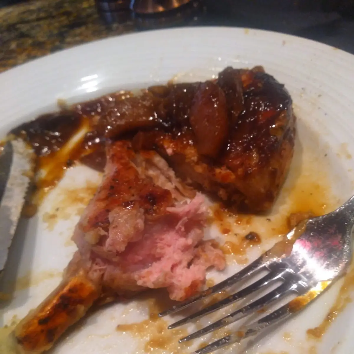 Pork Chops