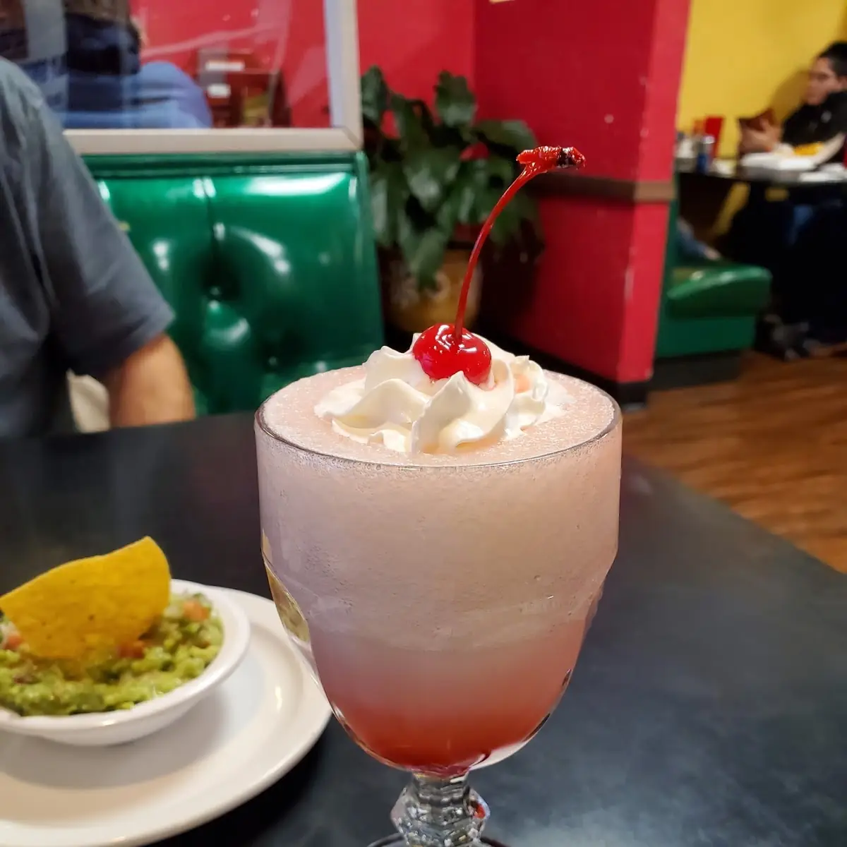 Pina Colada