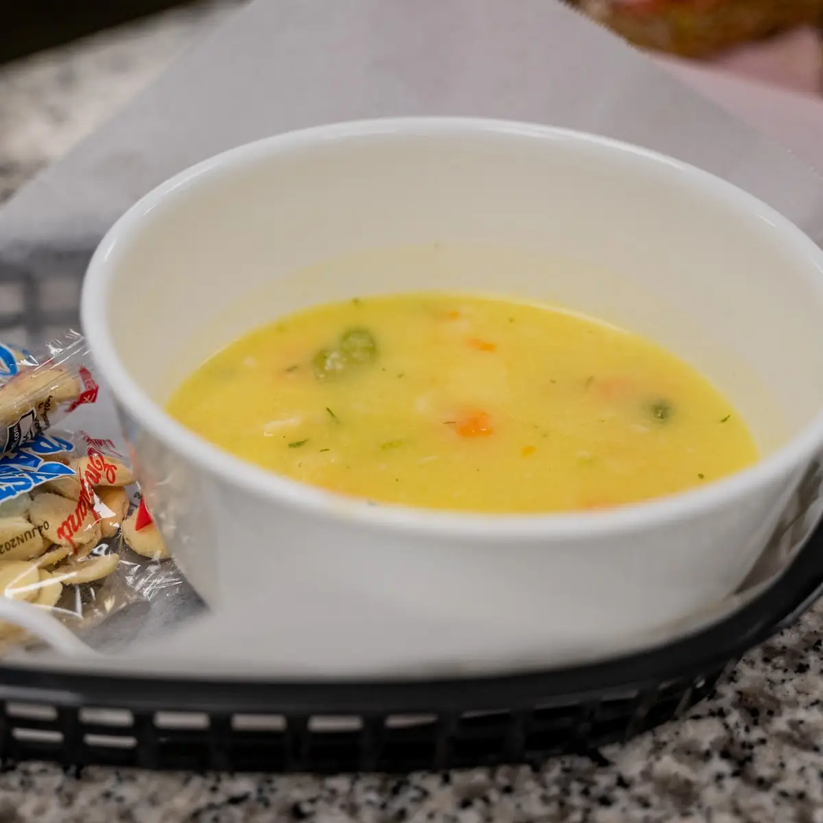 Soup