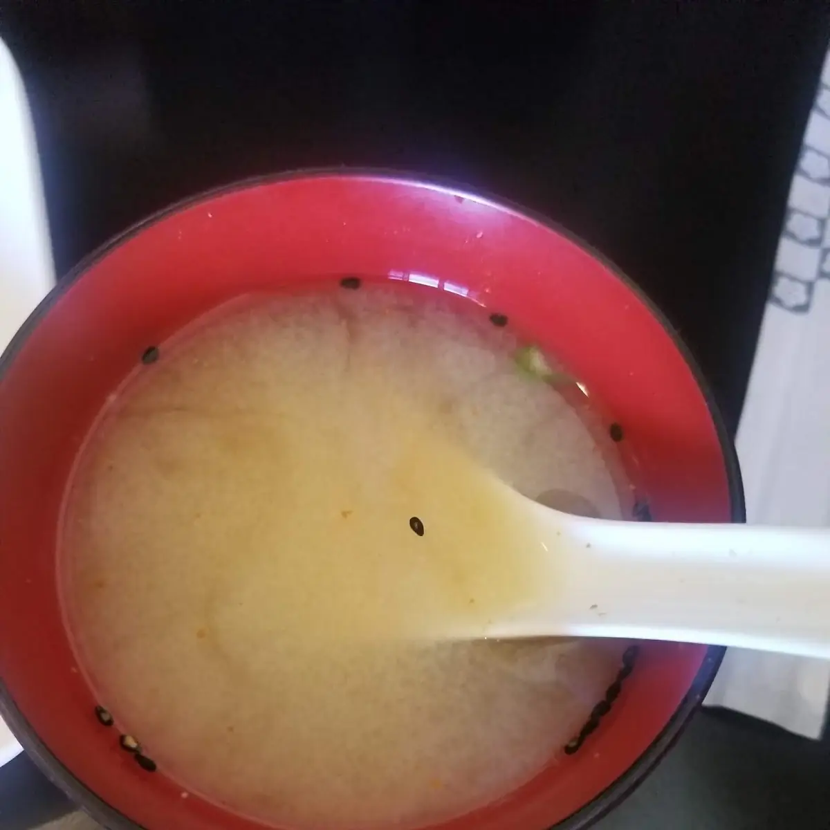 Miso Soup