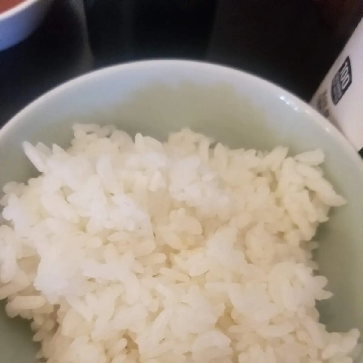 White Rice