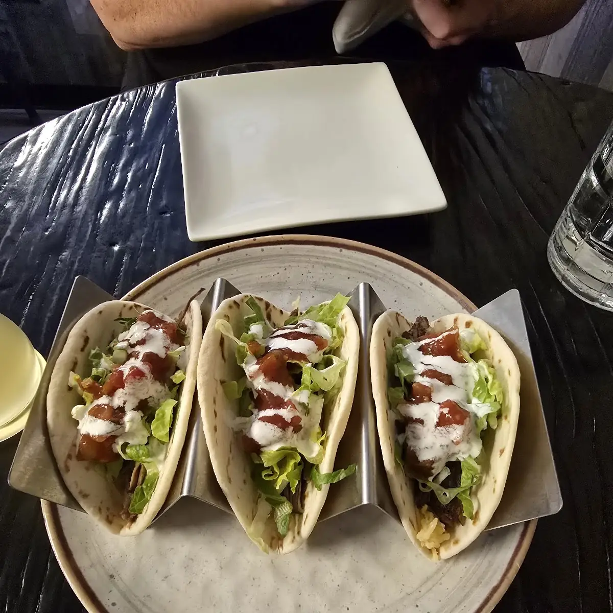 Shrimp Tacos