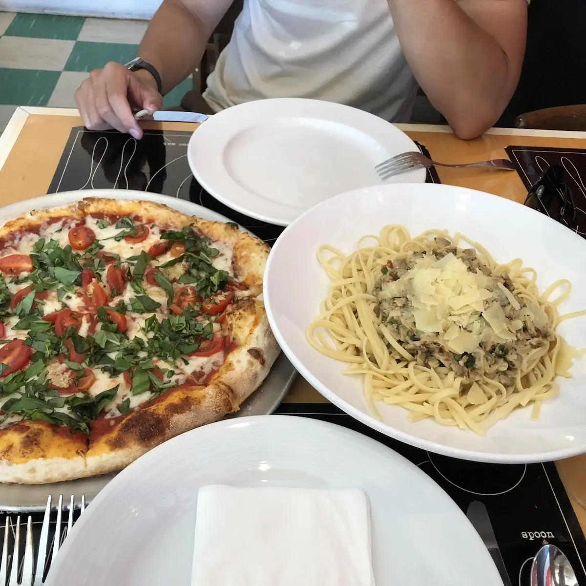 Roma Pizza Chef