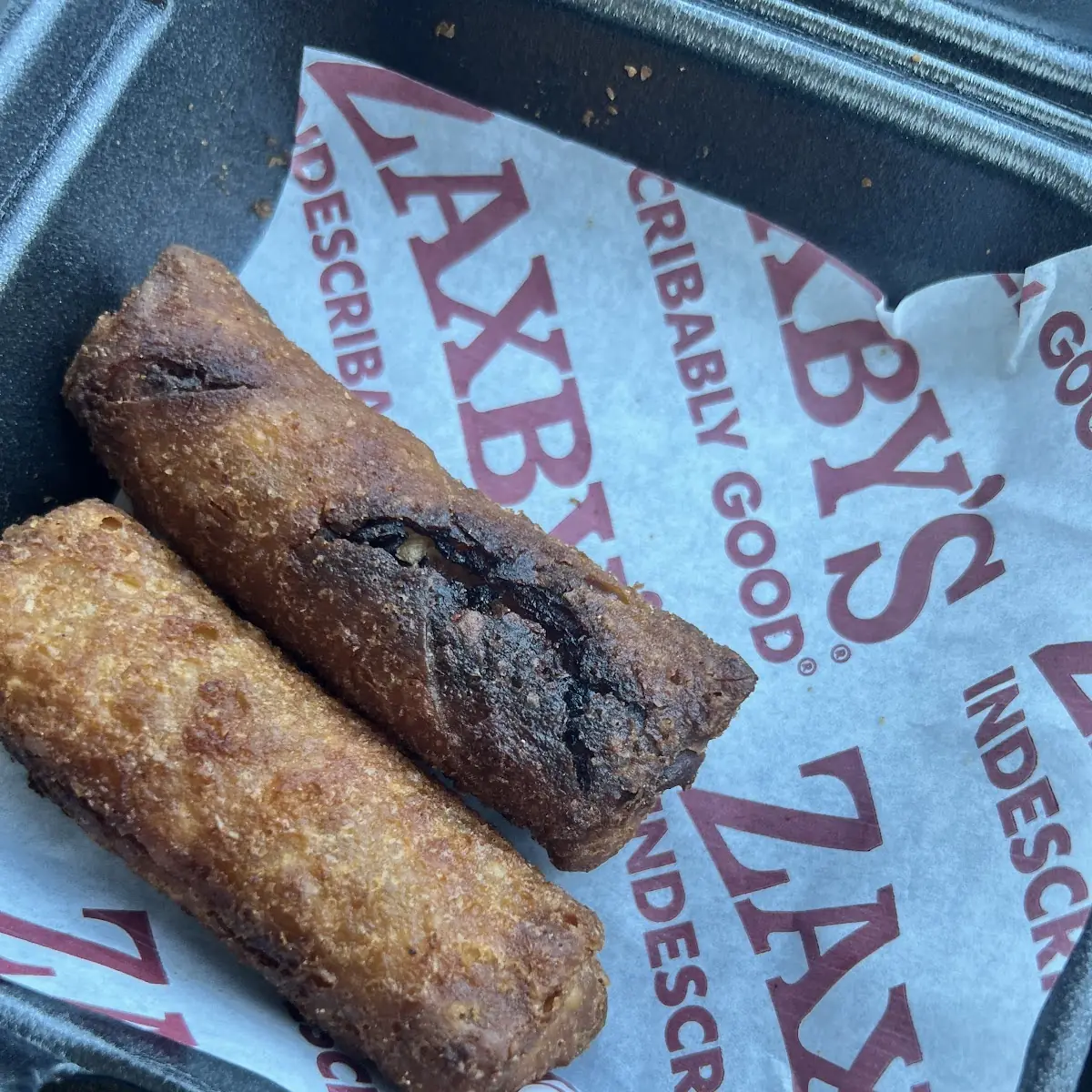 Egg Roll