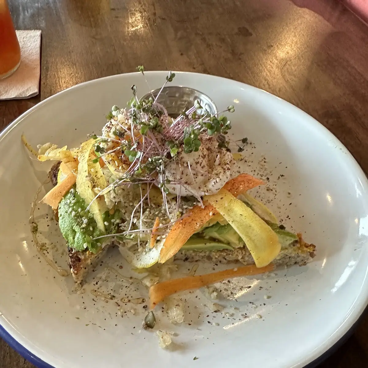 Avocado Toast