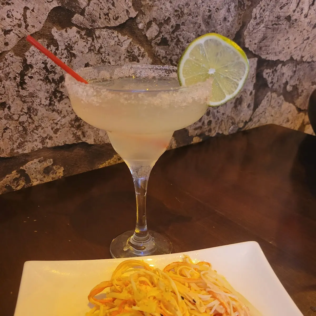 Crab Salad
