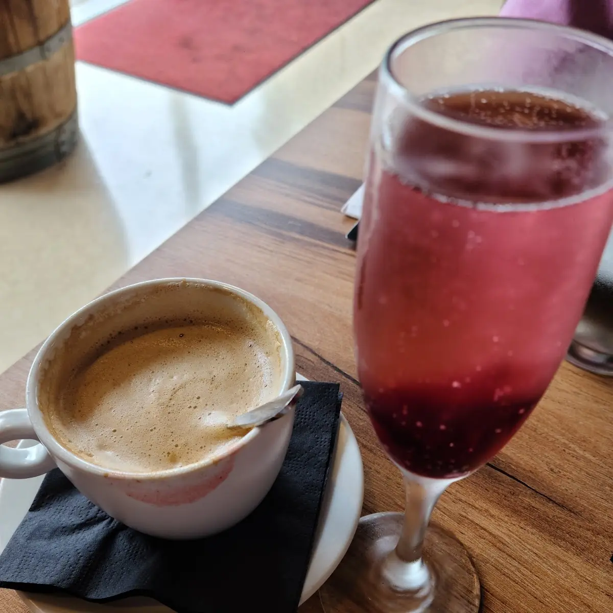 Cappuccino