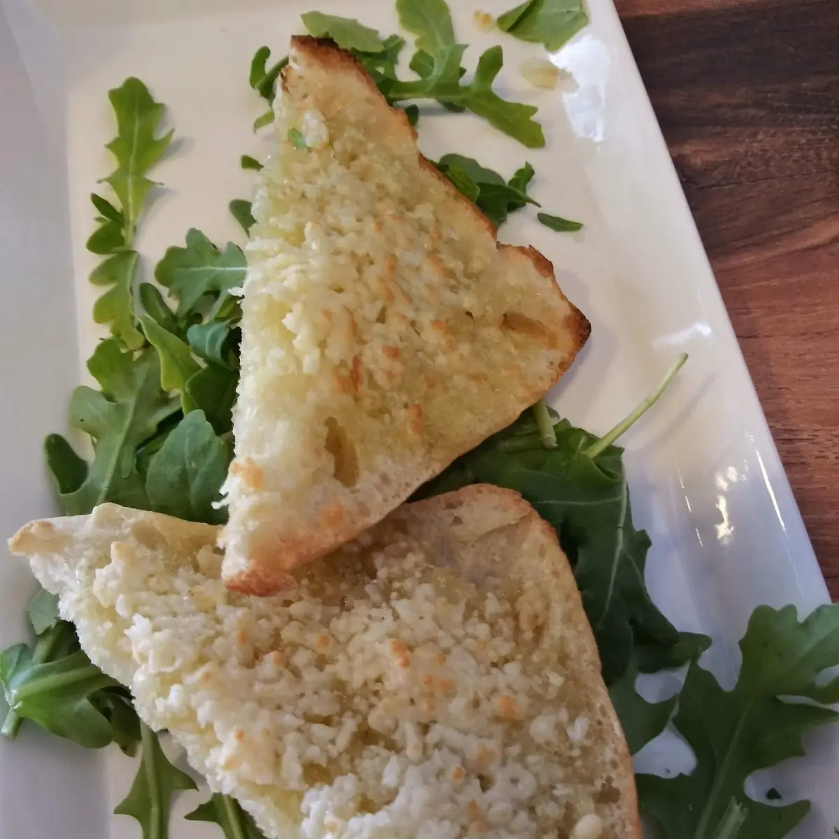 Garlic Bread