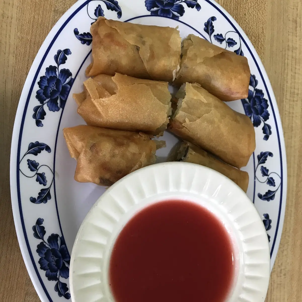 Spring Roll