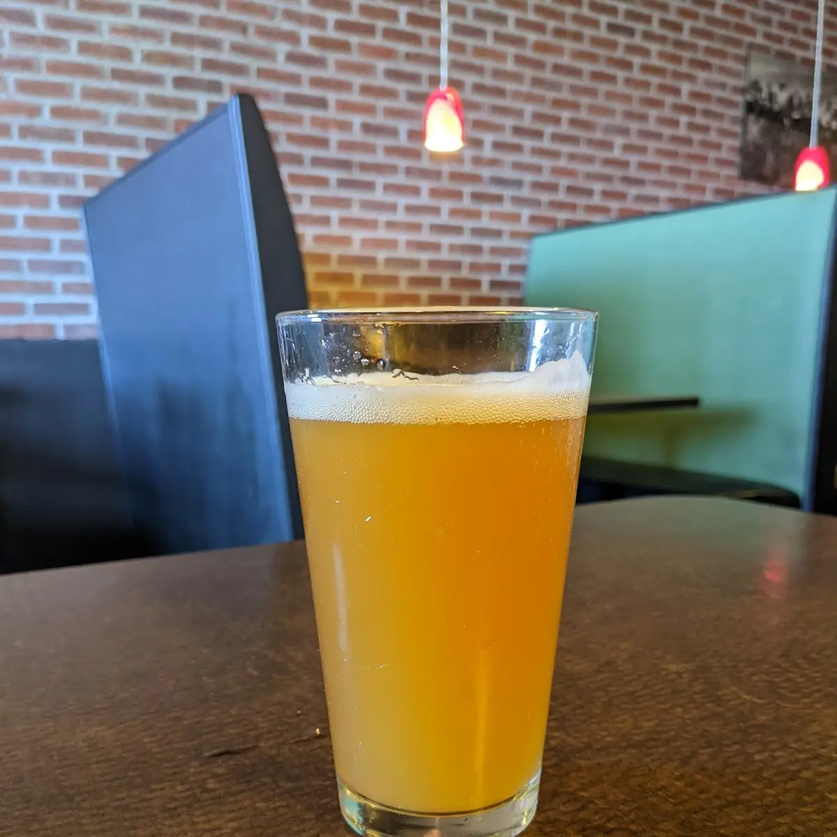 Blue Moon Belgian White