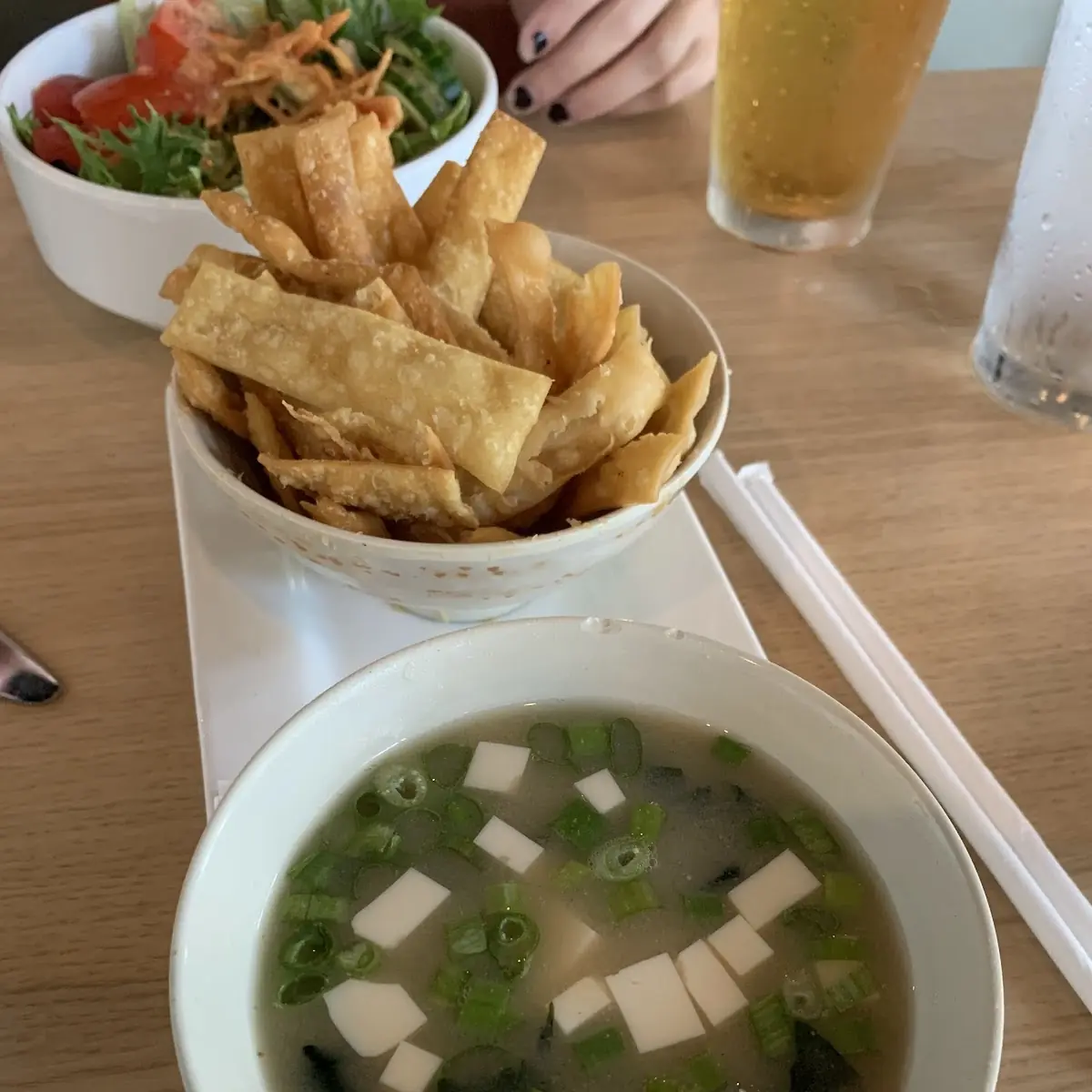 Miso Soup