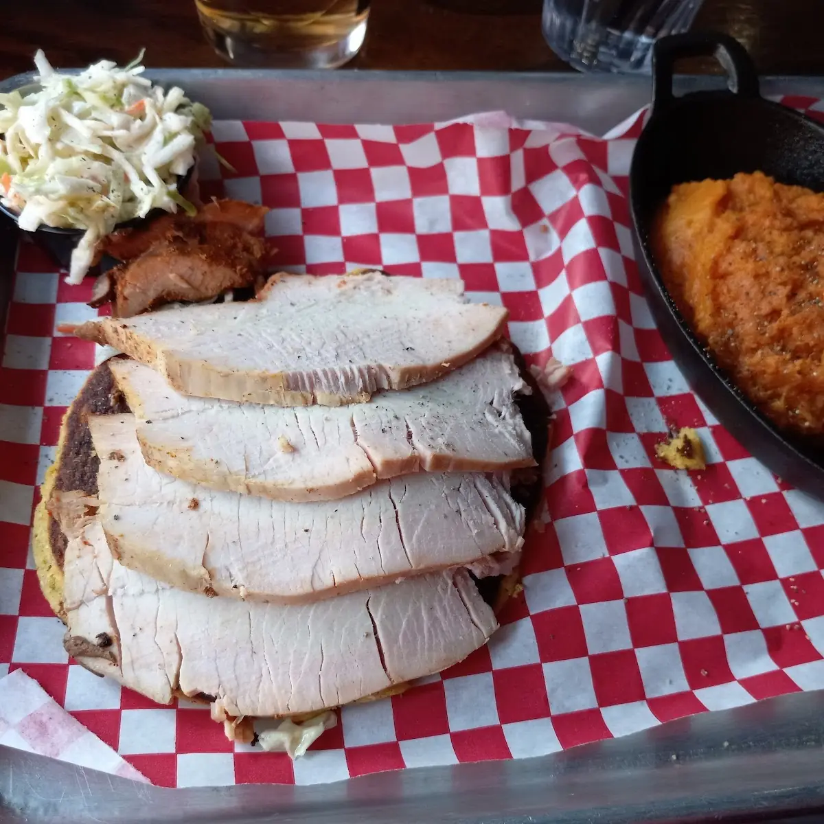 Smoked Turkey