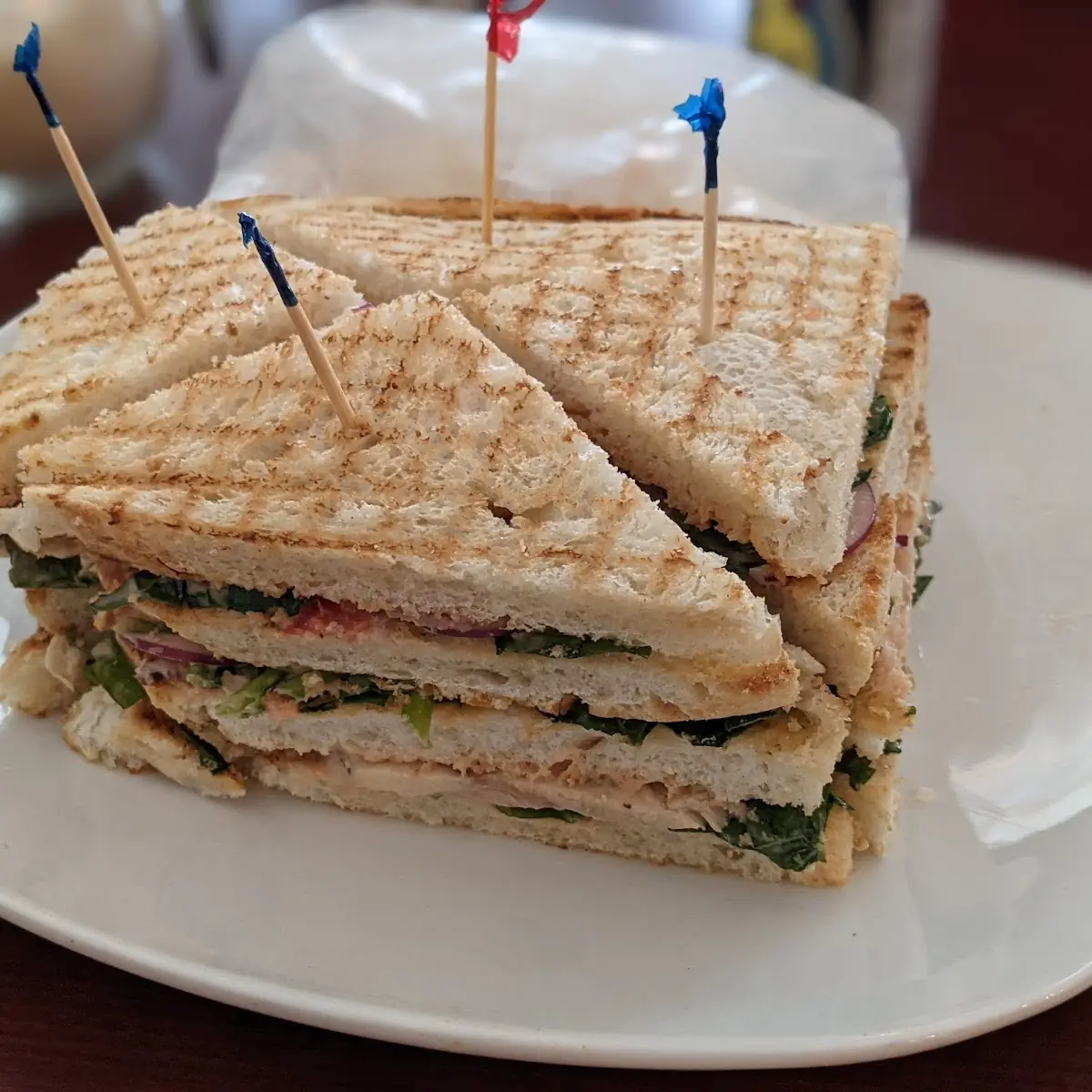 Chicken Sandwich