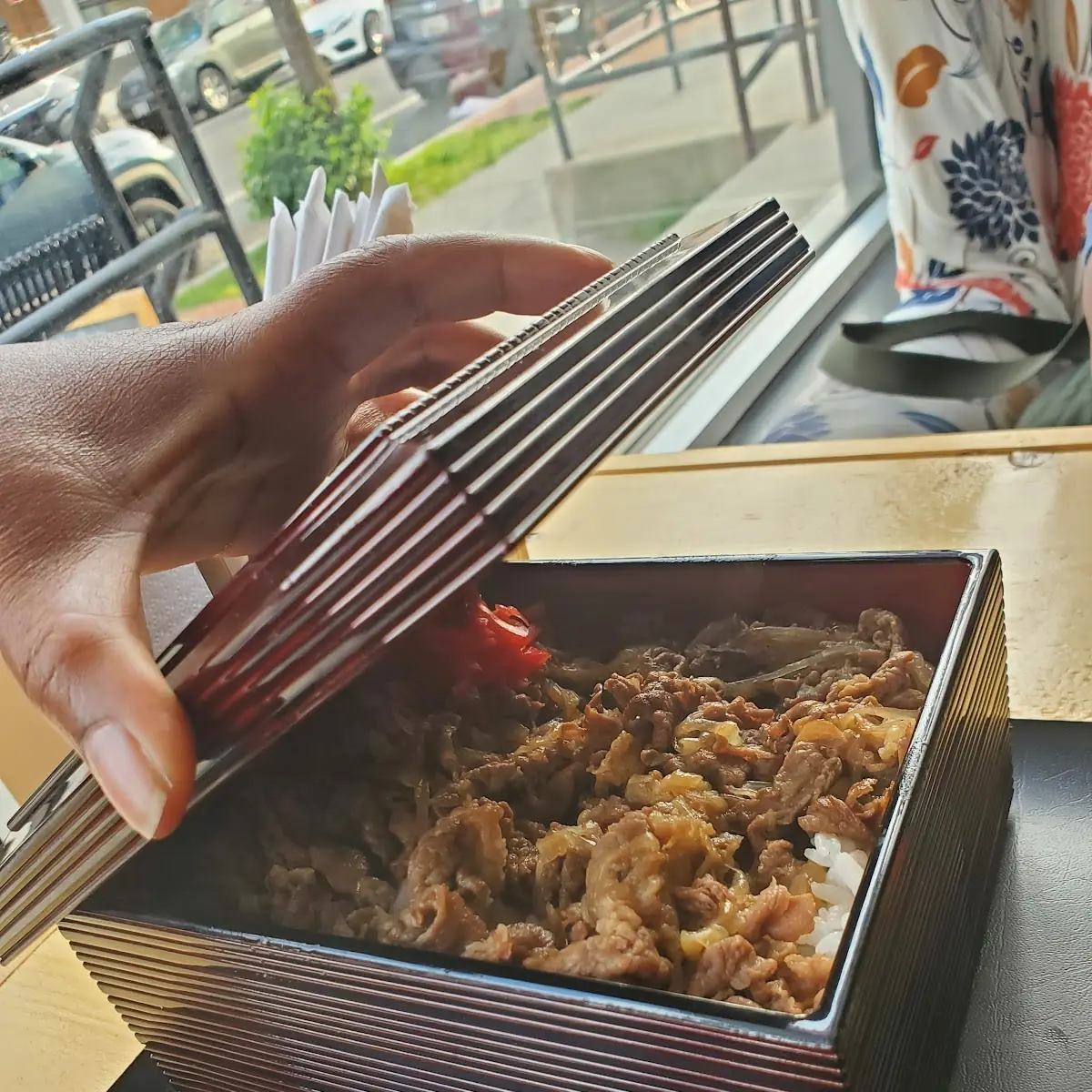 Pulled Pork