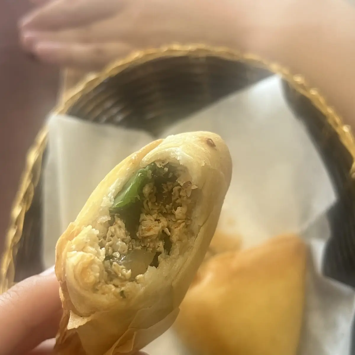 Spring Roll