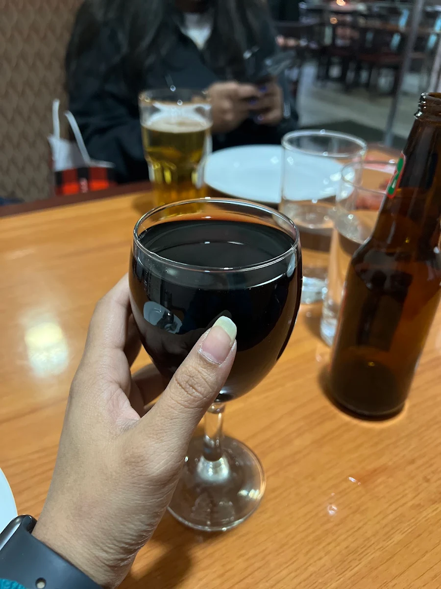 Red Wine, Dawat India