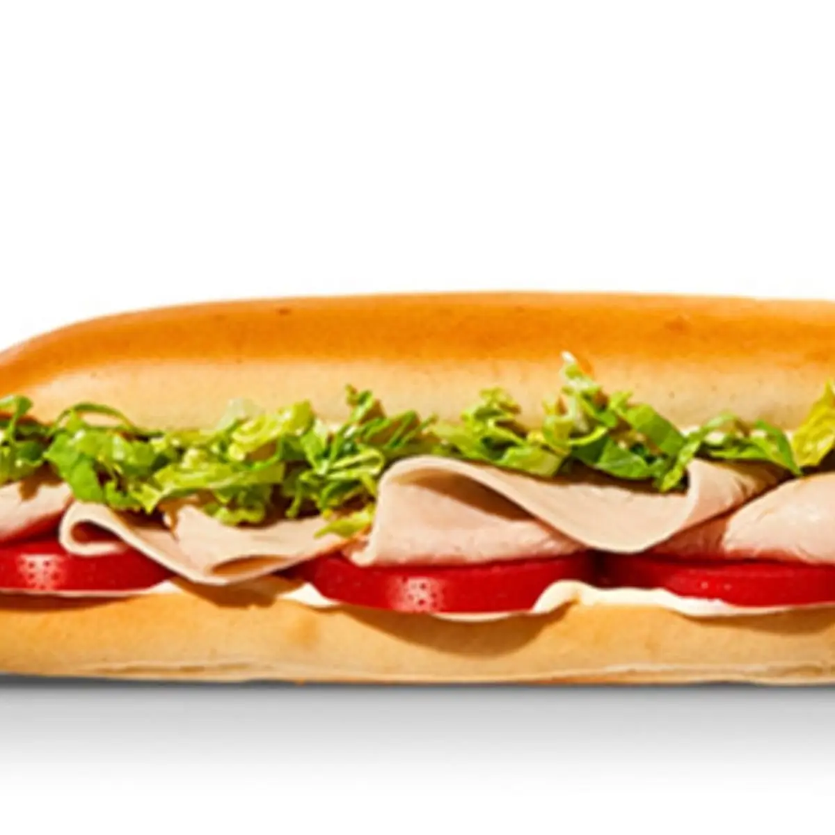 Smoked Ham Club