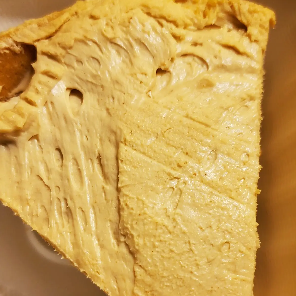 Peanut Butter Pie