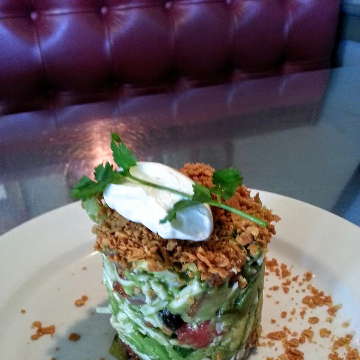Avocado Salad