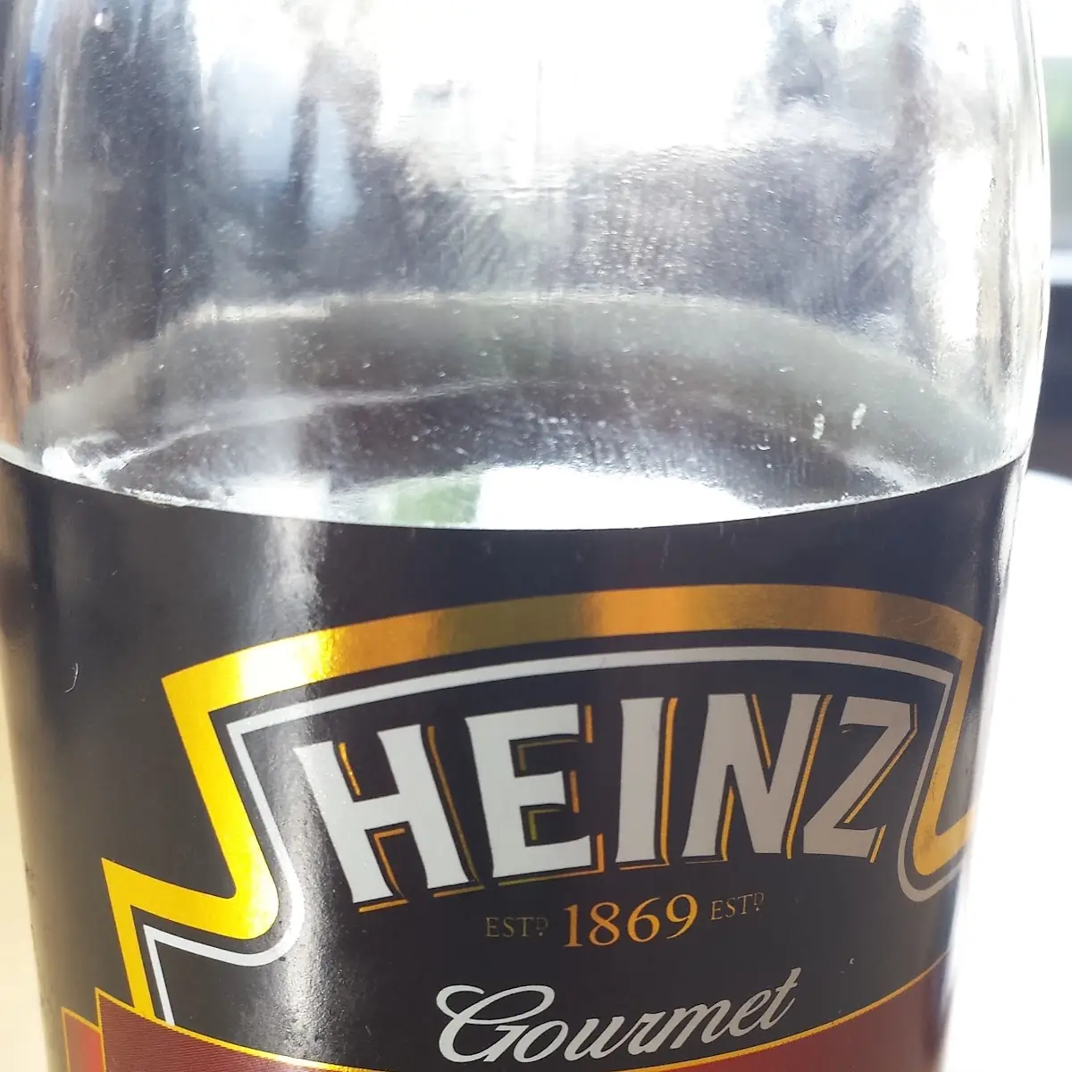 Malt Vinegar