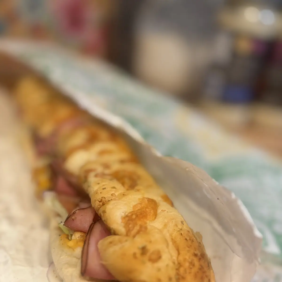 Hot Dog
